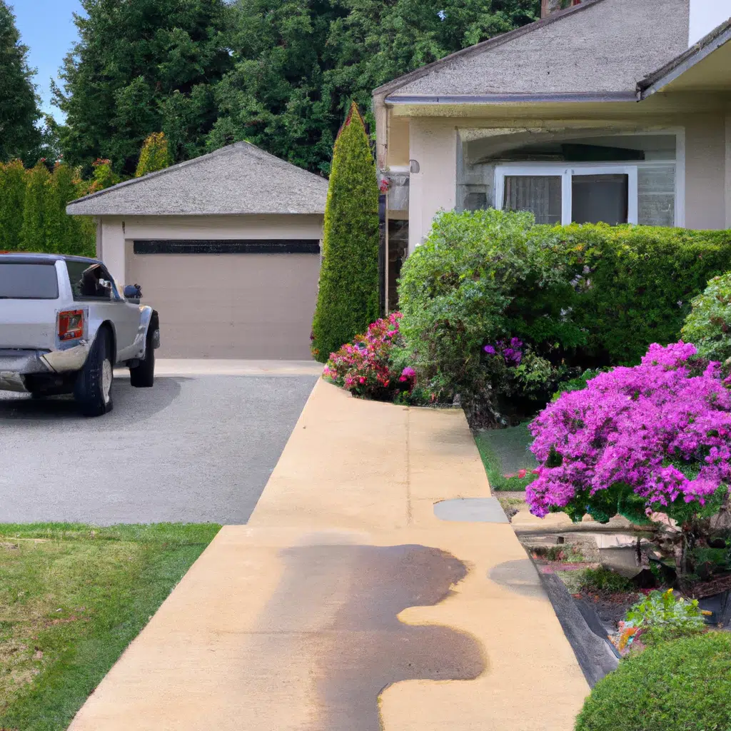 Surprising Benefits of Stamped Concrete Driveways: The Pros and Cons You Need to Know