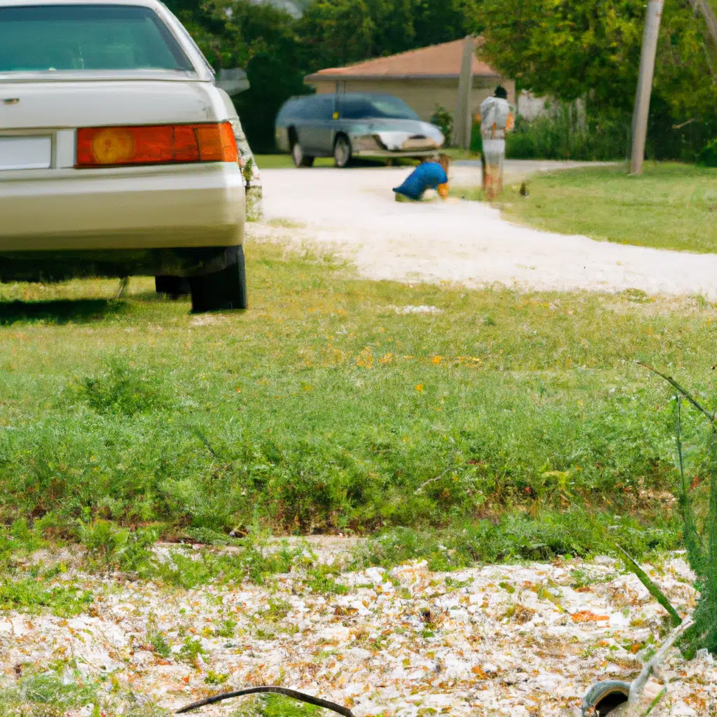 The Hidden Dangers of Gravel Driveways: How to Avoid Costly Repairs and Maintenance