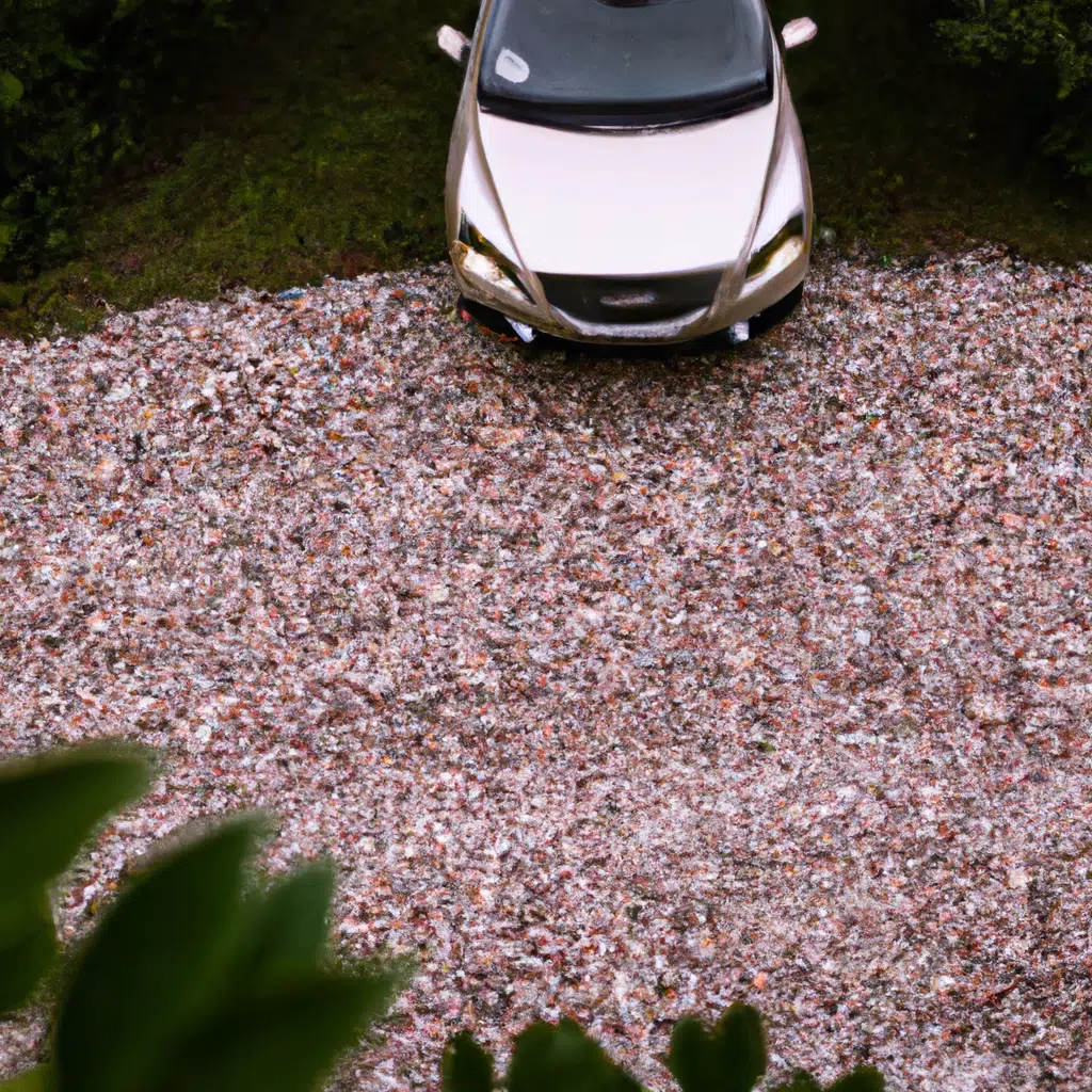 The Surprising Benefits of Choosing Gravel for Your Driveway