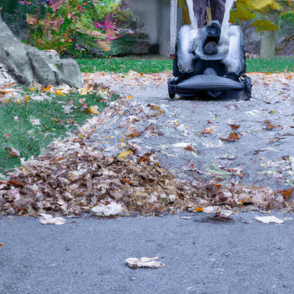 The Ultimate Guide to Maintaining Your Asphalt Driveway