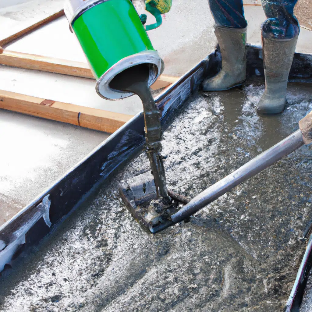 Why Pervious Concrete is the Future for Your Driveway – And How to Install It