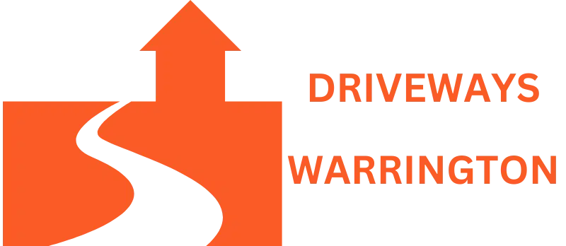 driveways warrington logo