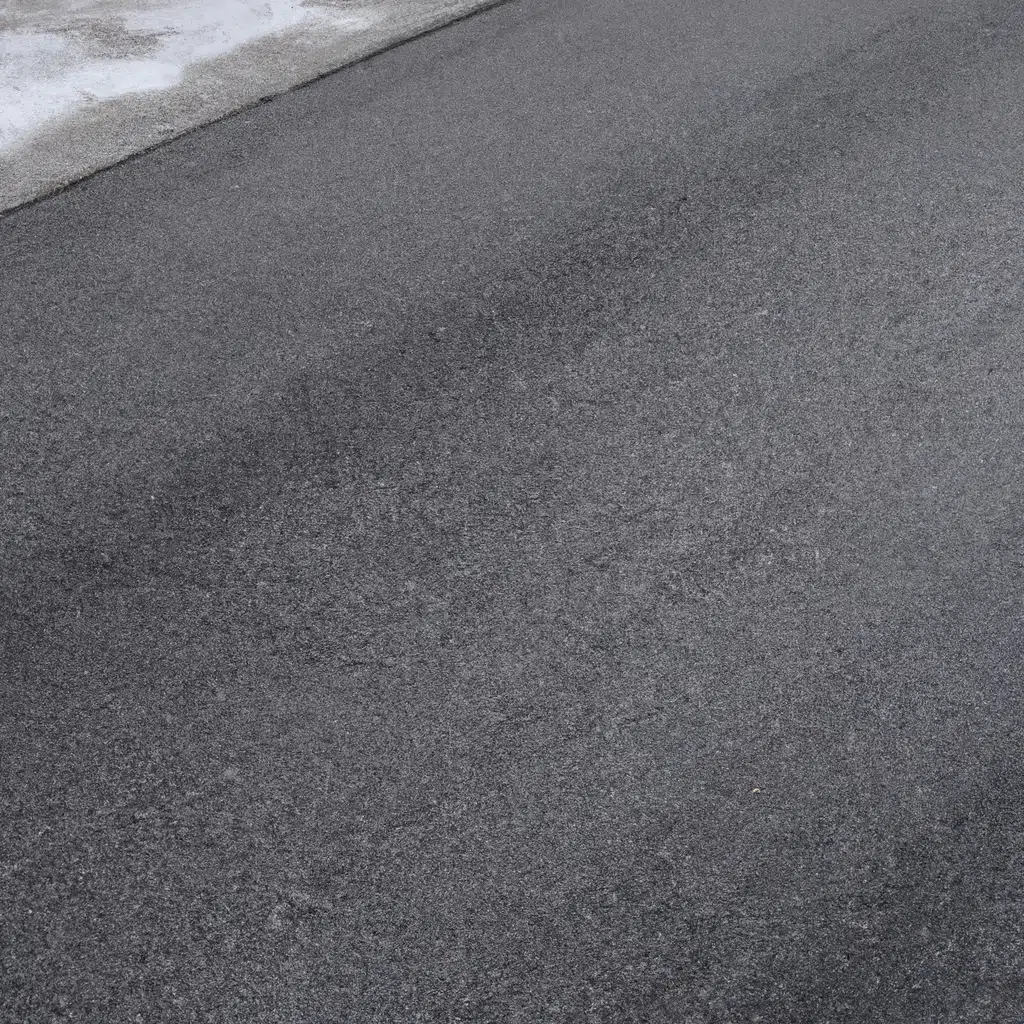 Say Goodbye to Snow and Ice: The Best Driveway Surfaces for Winter Maintenance