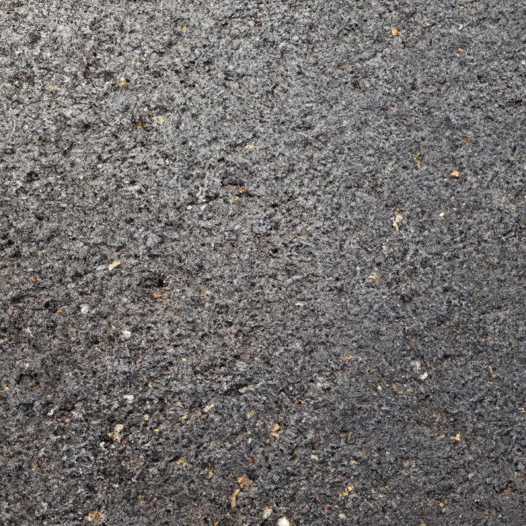 The Secret Recipe for a Crack-Free Asphalt Driveway – Revealed!