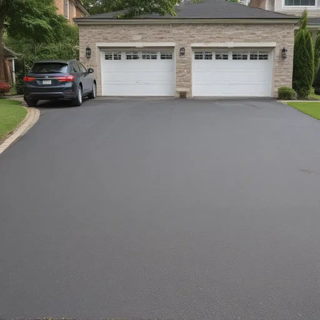 3 Common Driveway Repair Issues and How to Fix Them