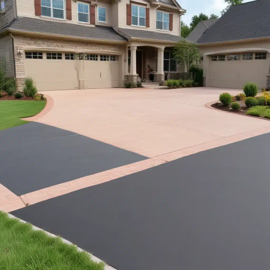 5 Low-Cost Driveway Add-Ons That Make A Big Visual Impact