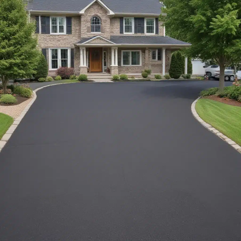 5 Mistakes to Avoid When Repaving Your Driveway