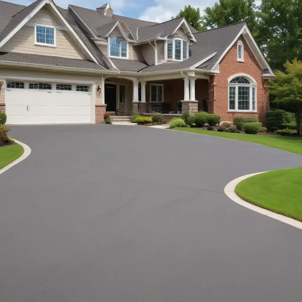 6 Easy Ways to Extend the Life of Your Driveway