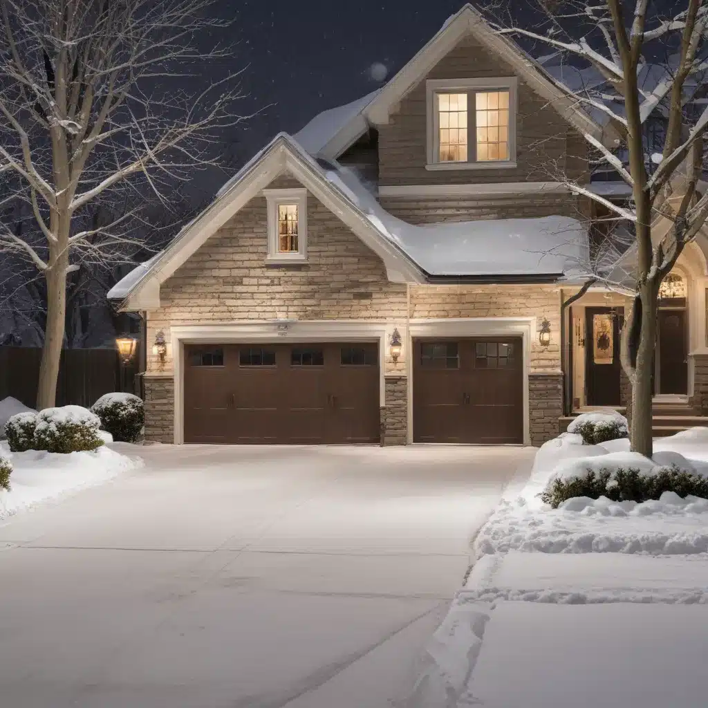 6 Expert Tips For Protecting Your Driveway This Winter