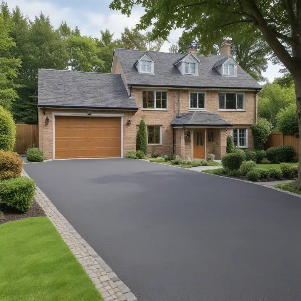 A Complete Guide to Driveway Costs and Considerations