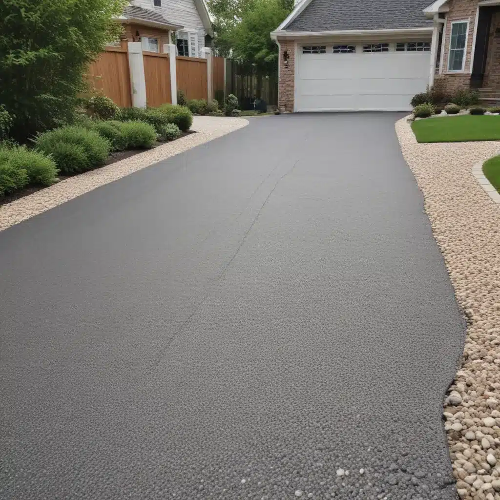 Achieve Drainage Goals With Gravel Driveway Materials