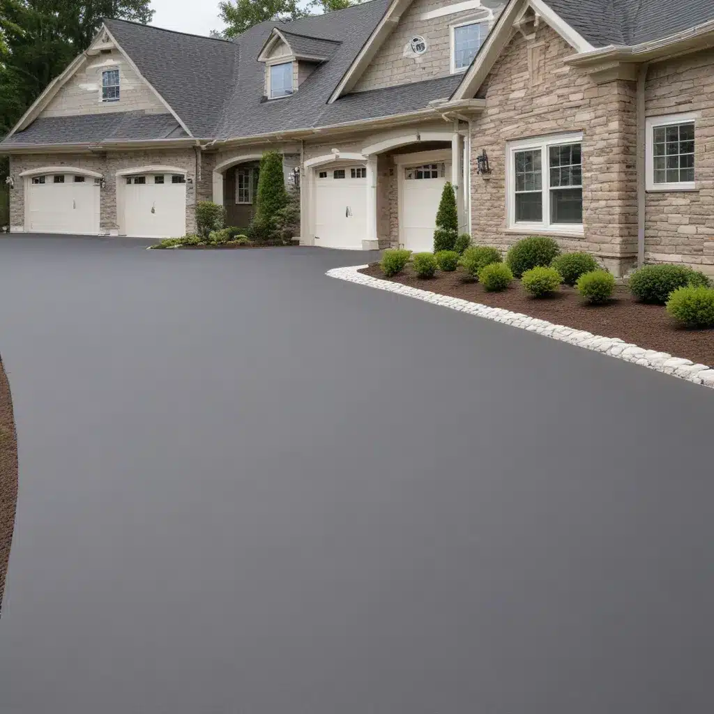 Achieving the Perfect Driveway Slope: Tips from the Pros