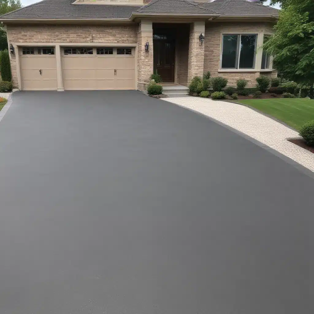 Affordable Luxury: Budget-Friendly Driveway Materials