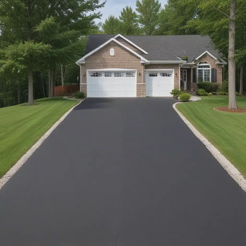 Are Double Wide Driveways Worth It?