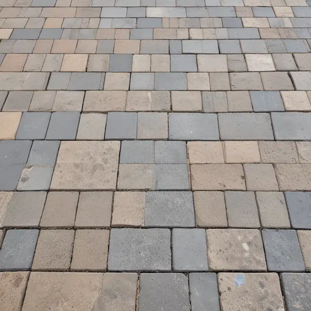 Are Permeable Pavers Right for Your Climate and Yard?