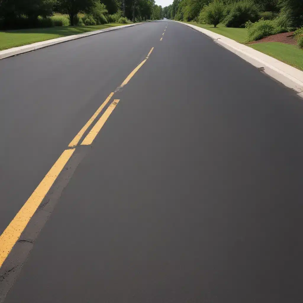 Asphalt Alternatives: Rethink the Blacktop