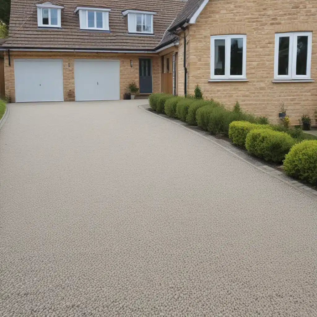 Choosing The Best Base For A Gravel Driveway