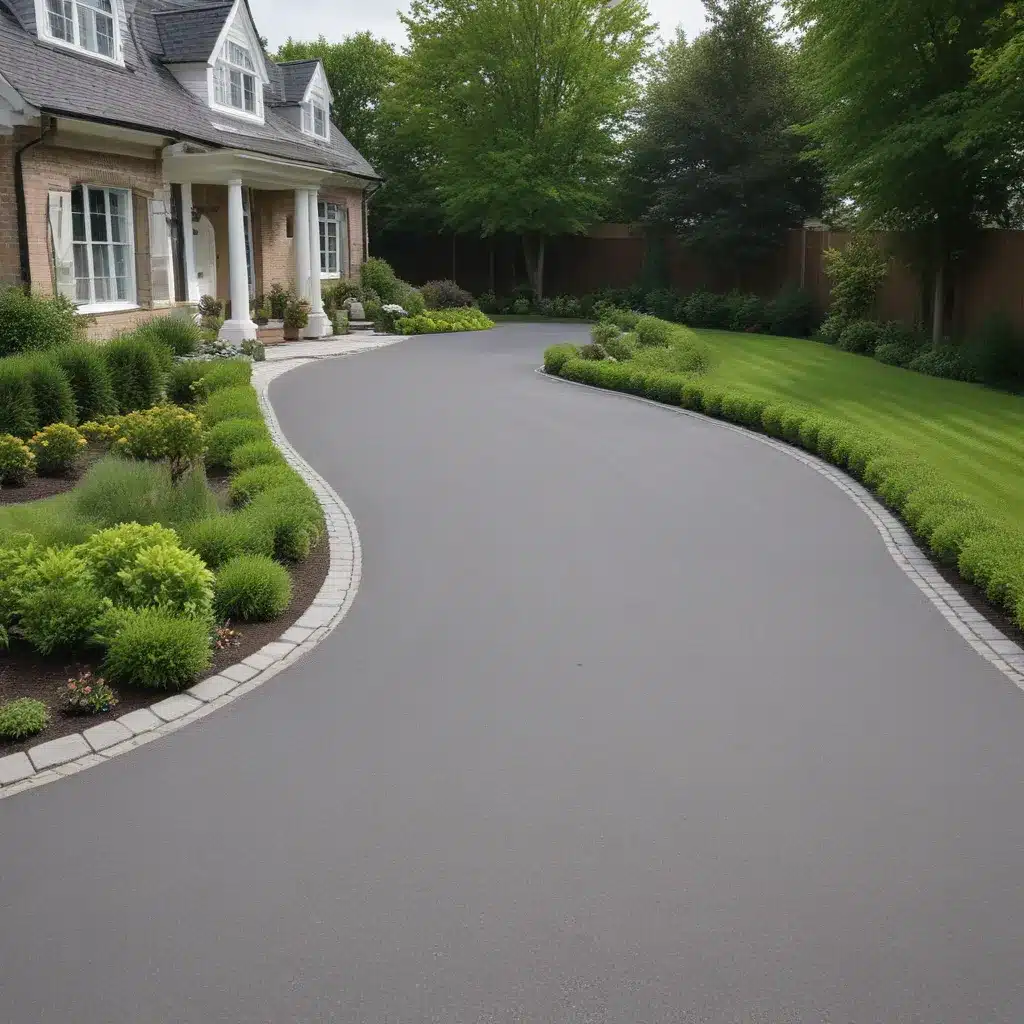 Circular Driveways: Layout Ideas and Design Tips