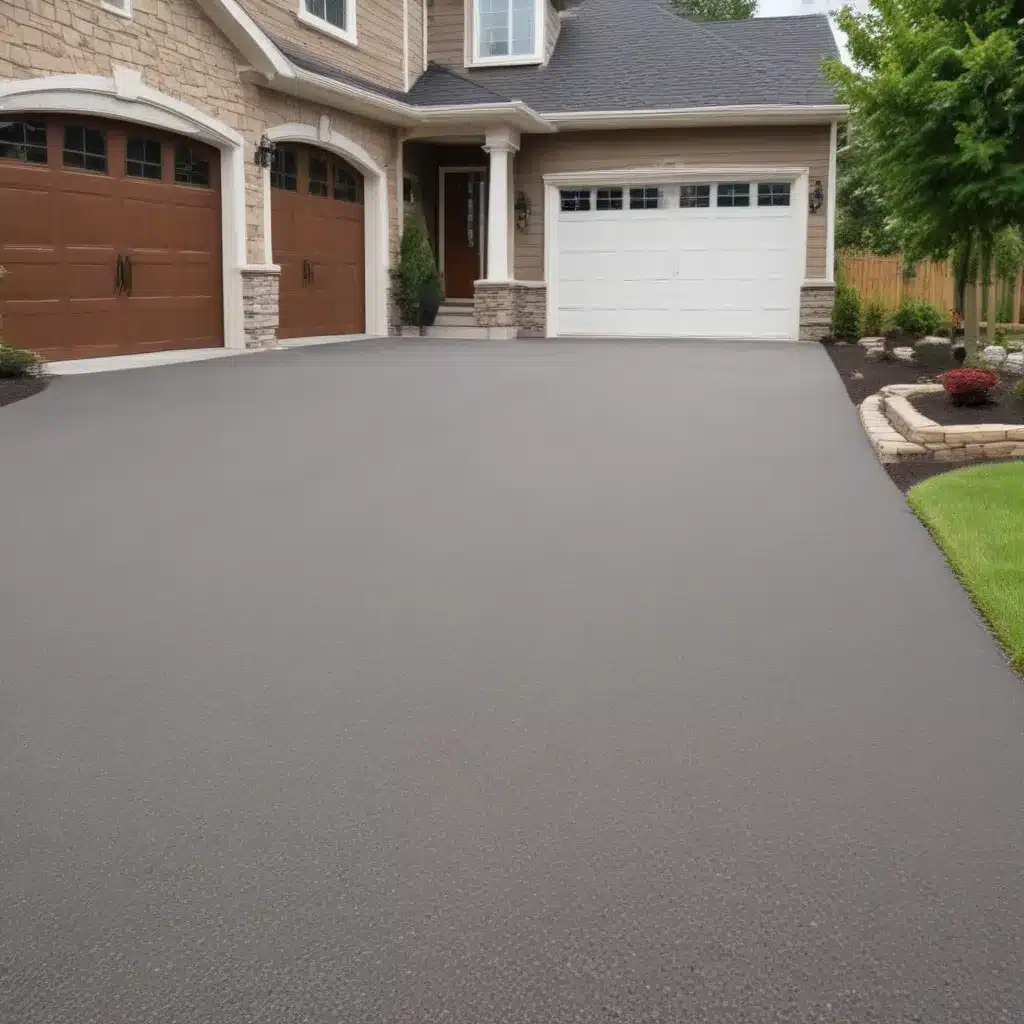 Clever Hacks For Organizing And Detailing Your Driveway Space