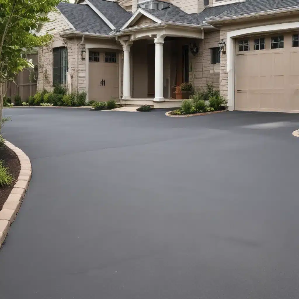 Clever Hacks to Upgrade Your Driveway on a Budget