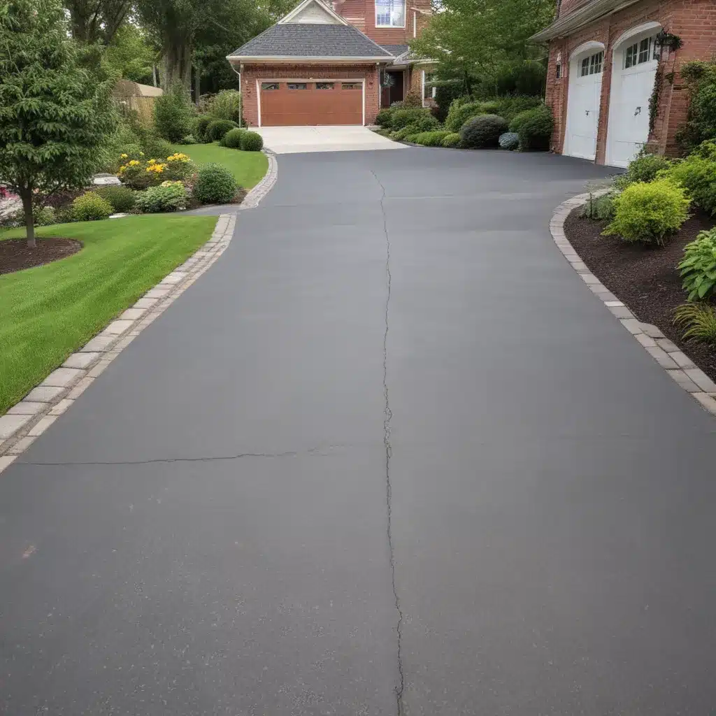 Clever Solutions for Common Driveway Dilemmas