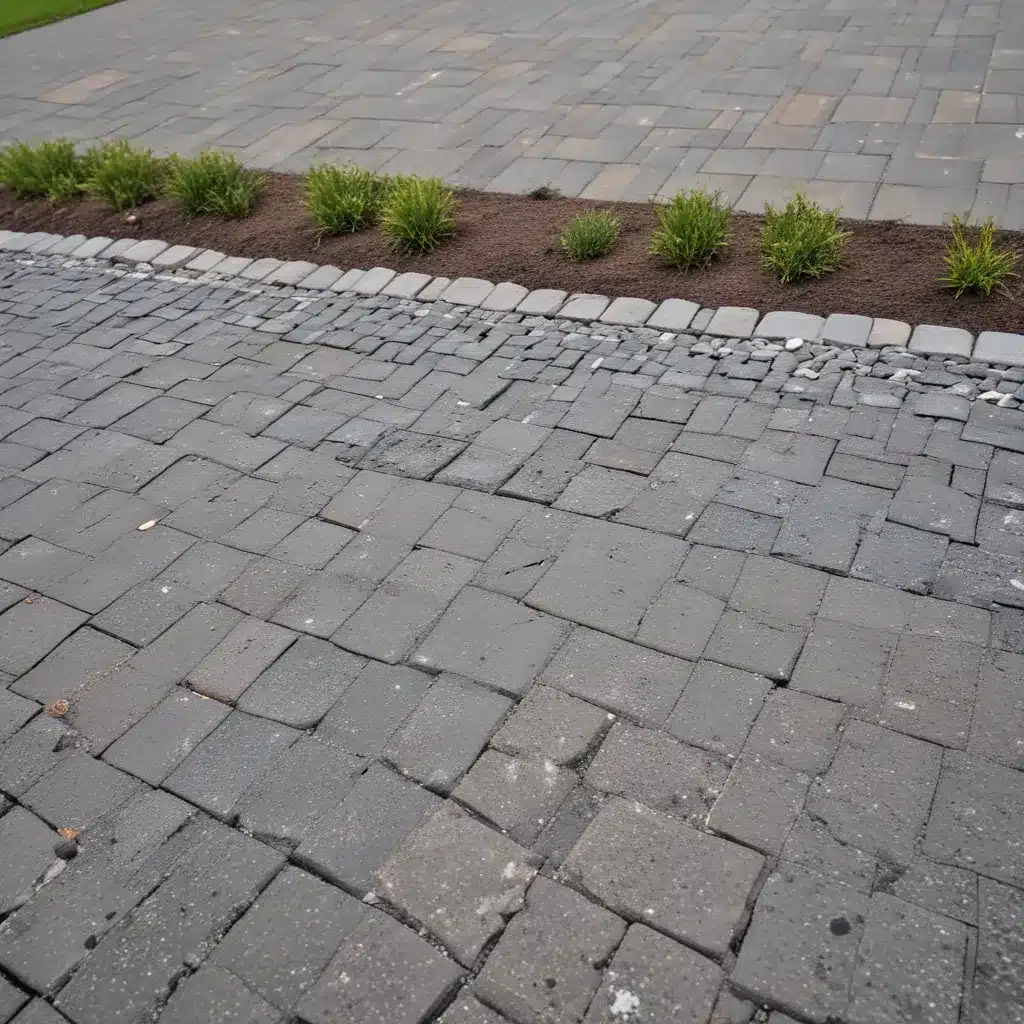 Comparing Gravel, Pavers And Asphalt Options