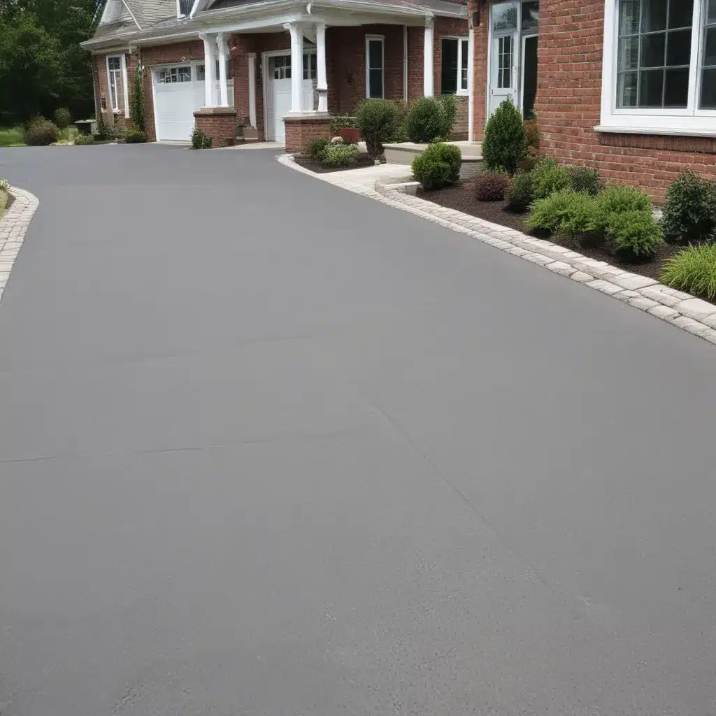 Coping with Climate: Choosing Driveway Materials for Your Region