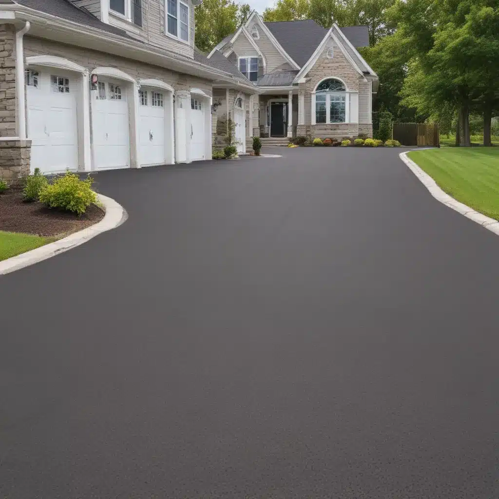 Cost-Effective Ways to Extend the Life of Your Asphalt Driveway