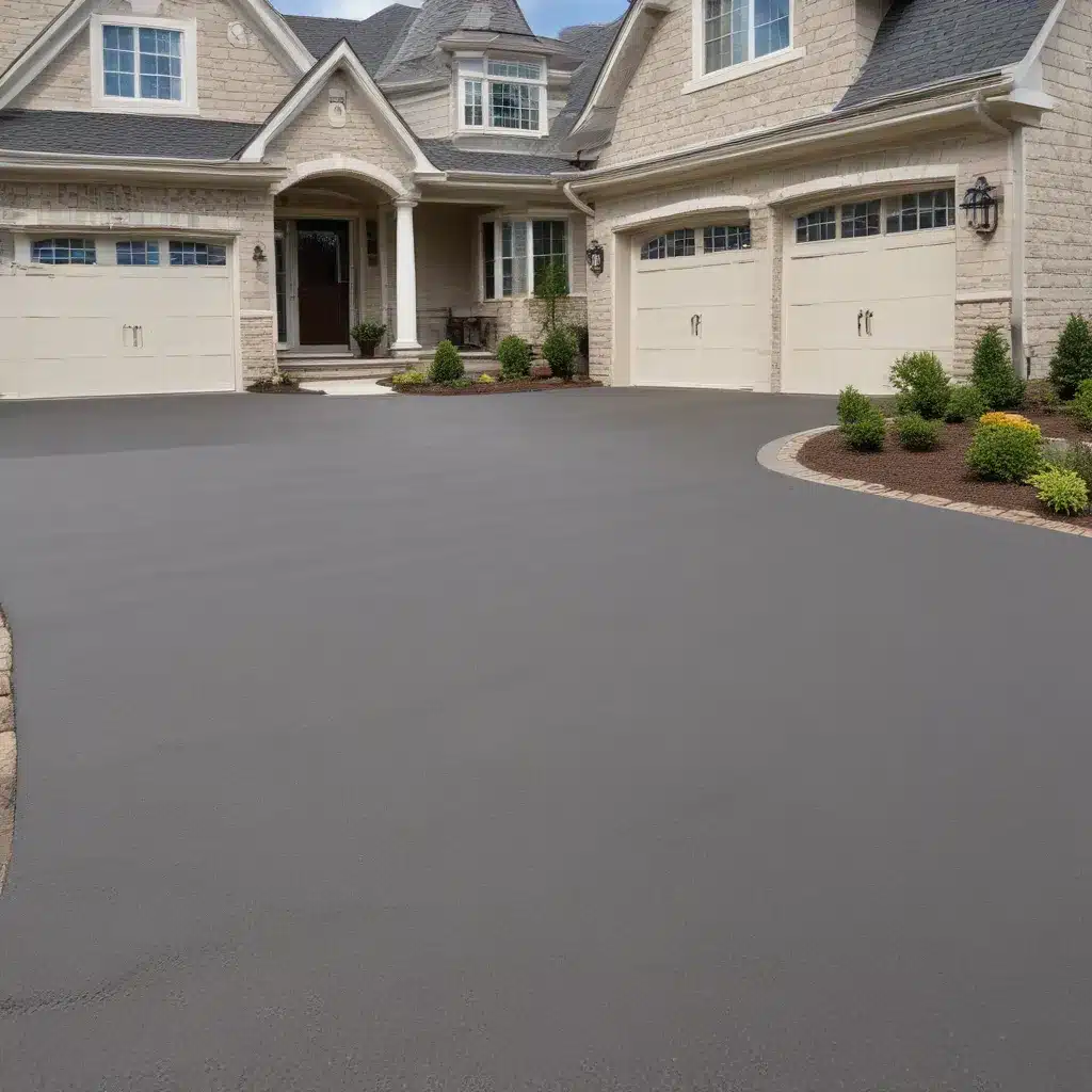 Cracking the Code: Understanding Your Driveways Lifespan Based on Material