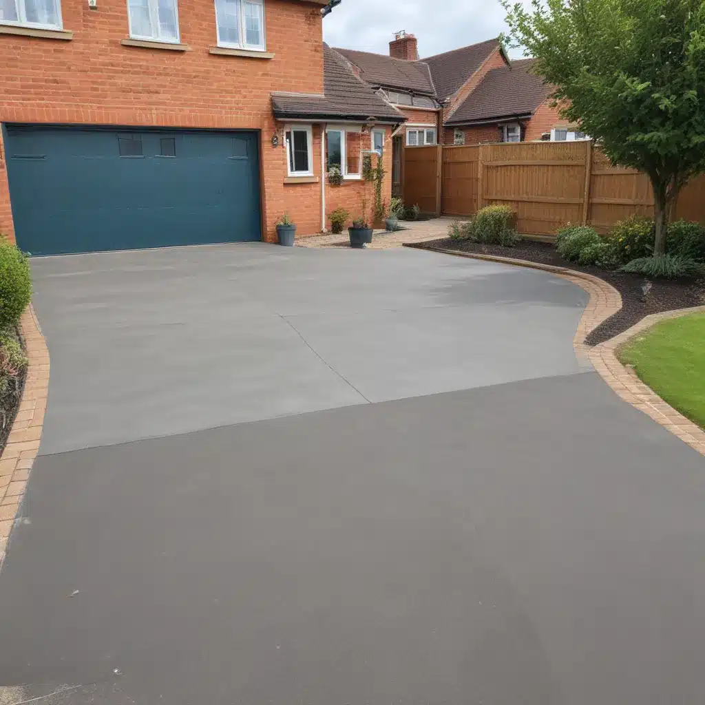 Create Extra Parking With A Driveway Extension