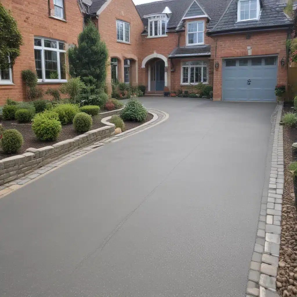 Creative Solutions for Driveway Dilemmas