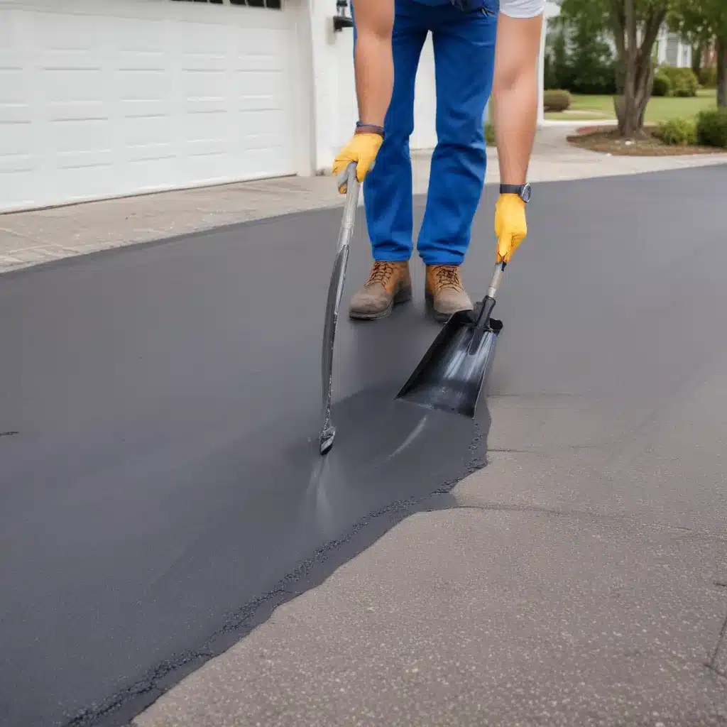 DIY Vs Professional Driveway Sealing: Which Is Best?