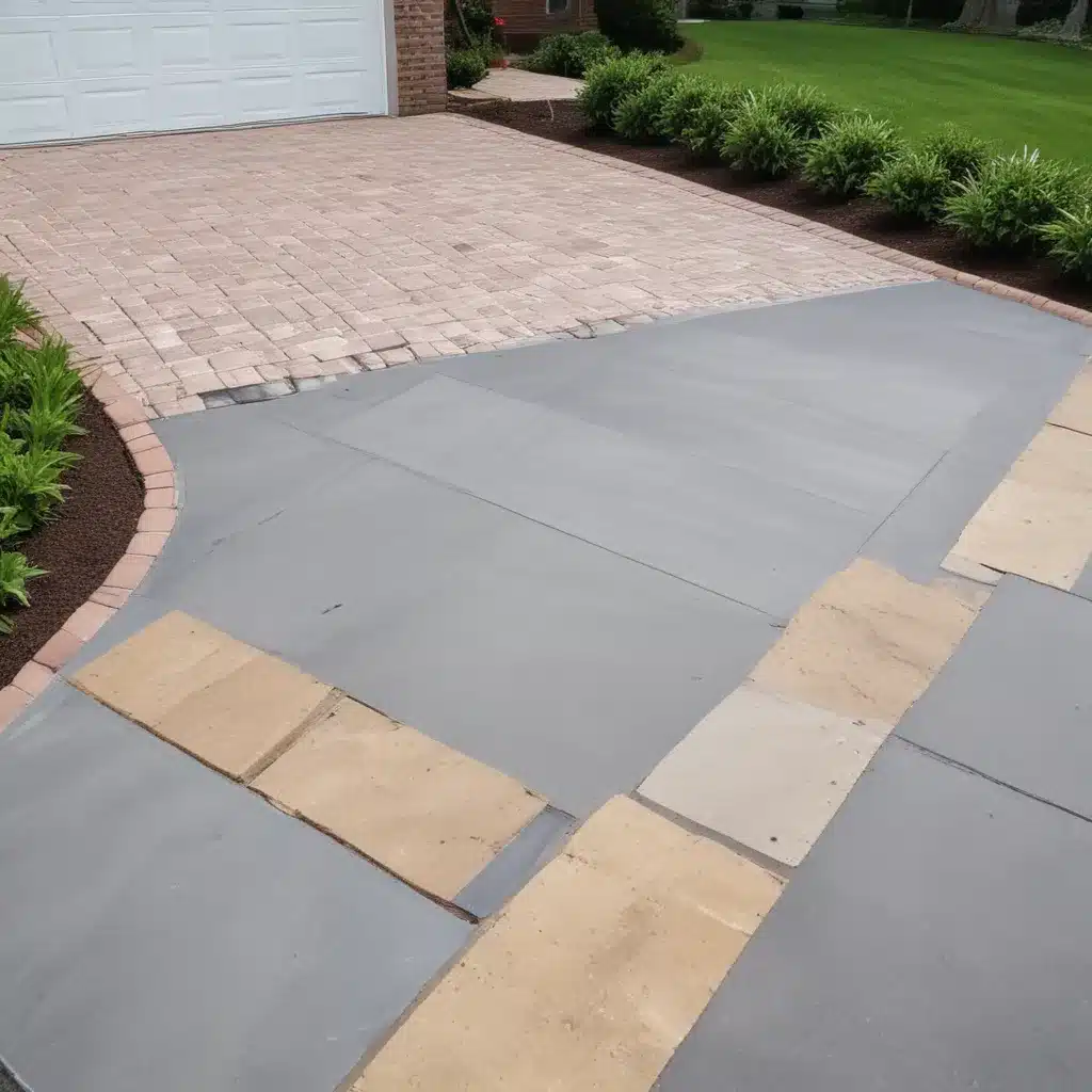 Design on a Dime: Affordable DIY Driveway Ideas