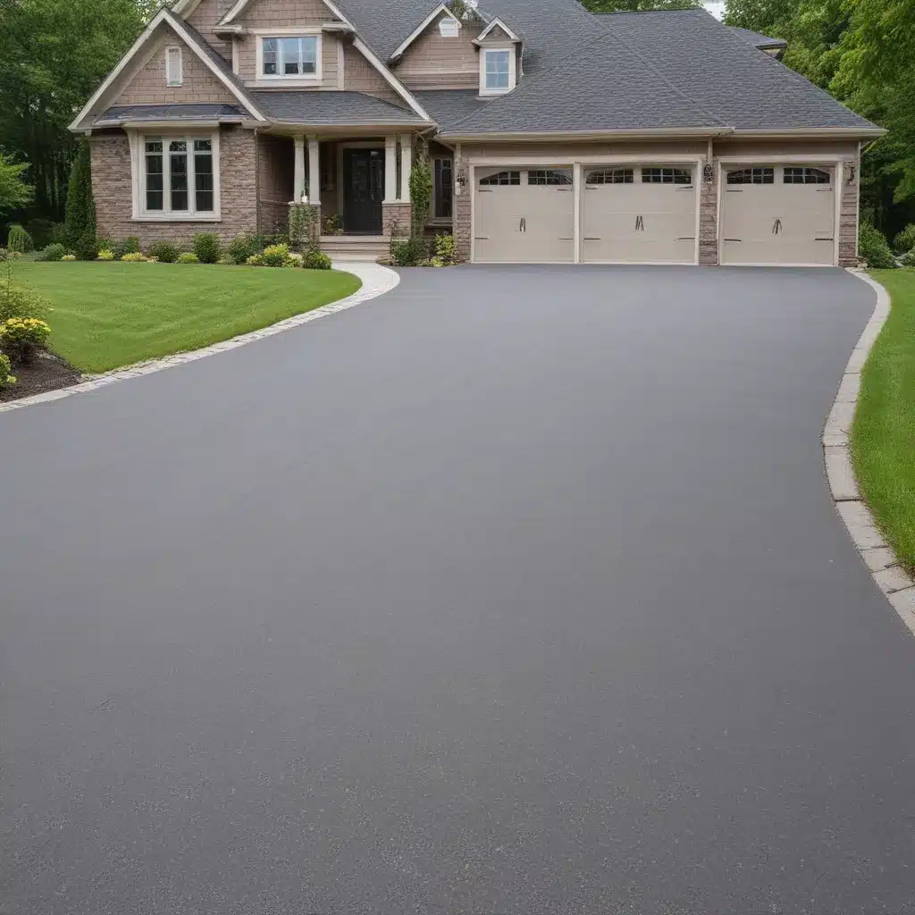 Designing a Driveway? How to Avoid Rookie Mistakes