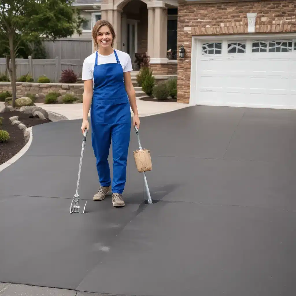 Driveway Aprons: Extending and Enhancing Your Driveway