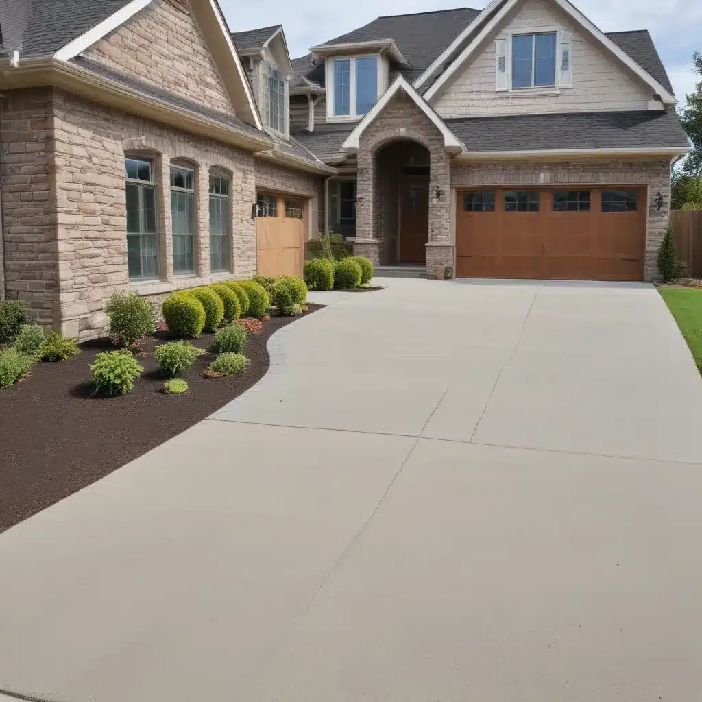 Driveway Dimension Guidelines: Width, Length and More