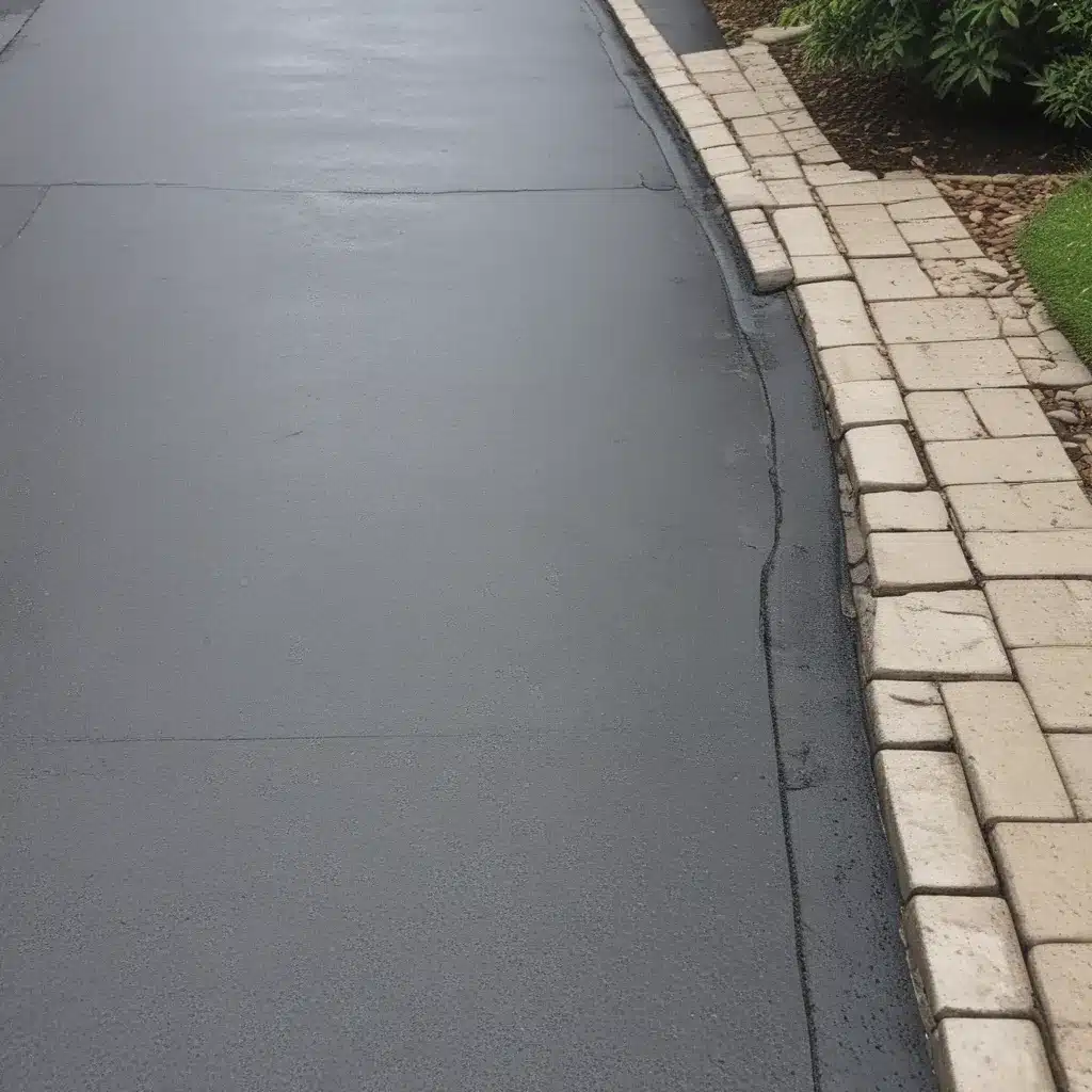 Driveway Drainage Solutions for Wet Weather