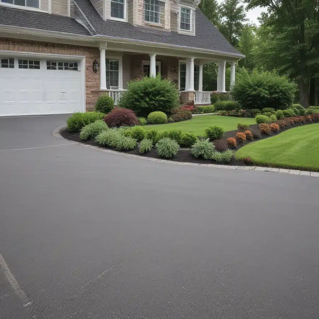 Driveway Landscaping Tips to Increase Visual Interest