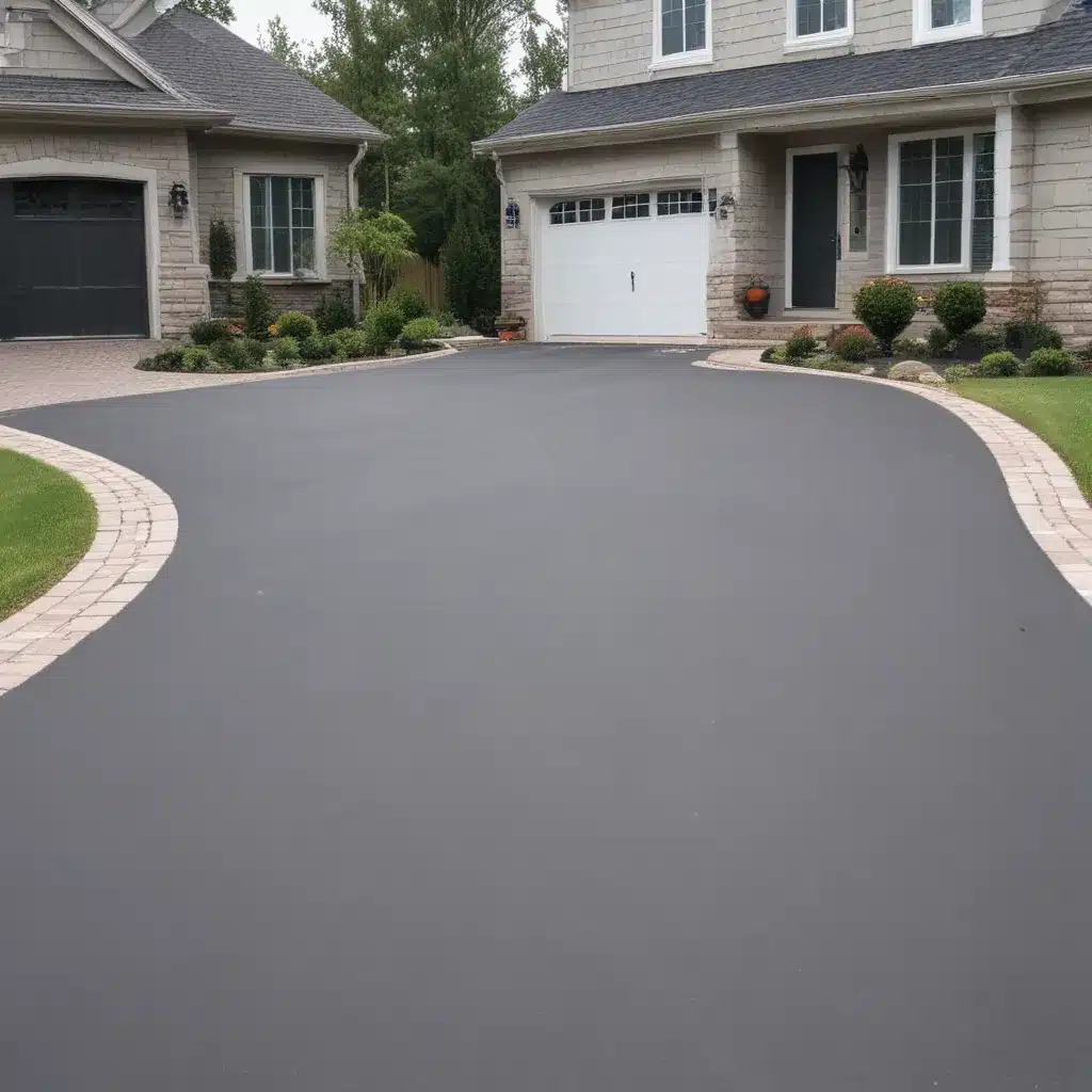 Driveway Makeovers That Will Blow You Away