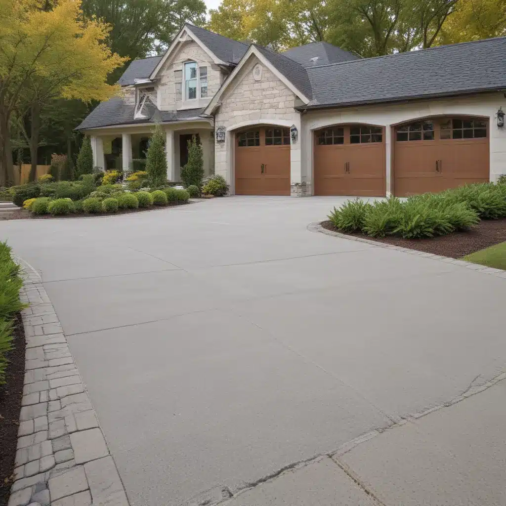 Driveway Trends: Whats Hot And Whats Not For 2024