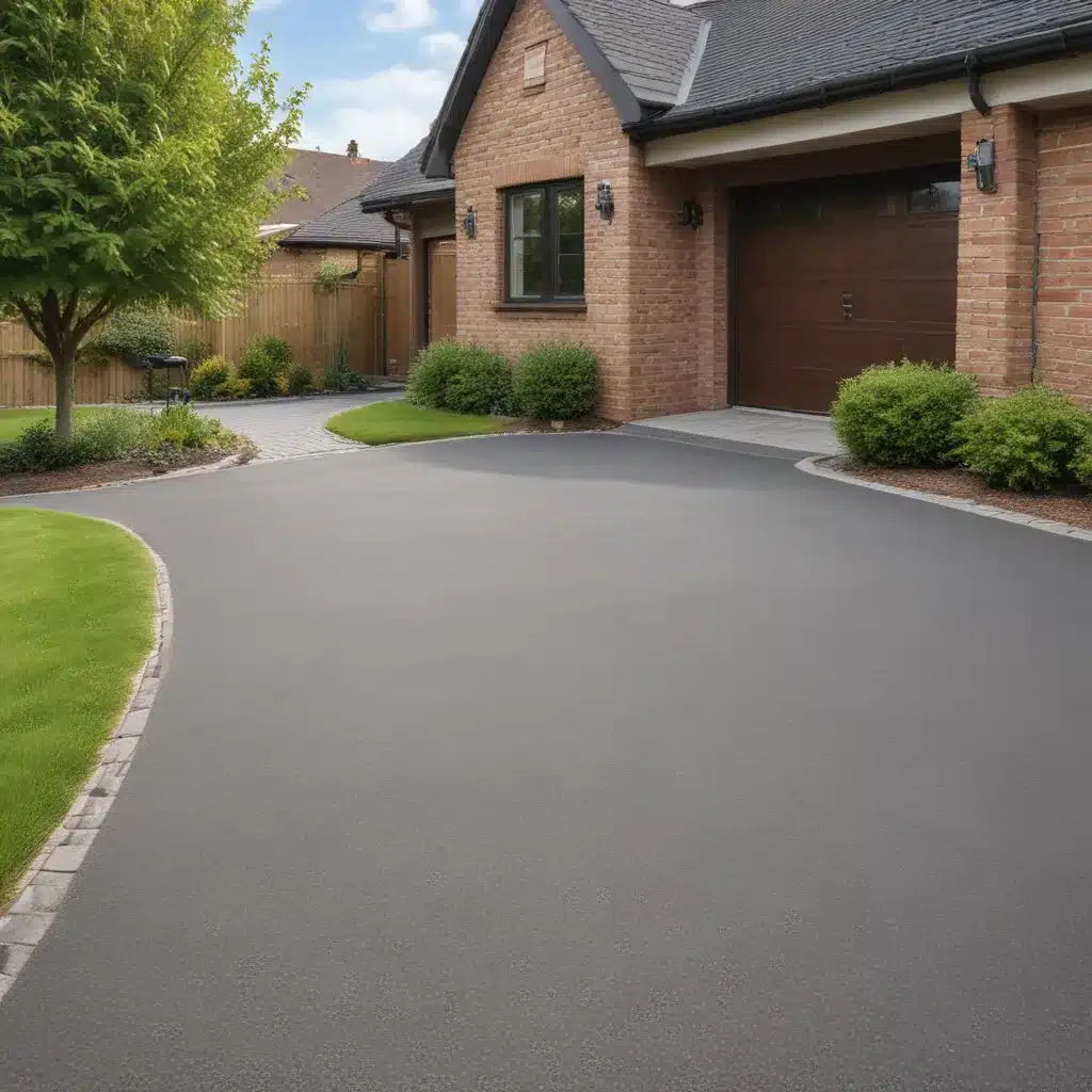 Eco-Friendly Driveway Ideas for a Greener Home