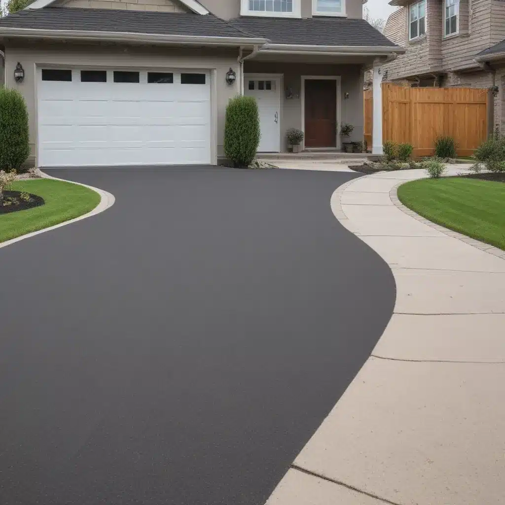 Eco-Friendly Driveway Options