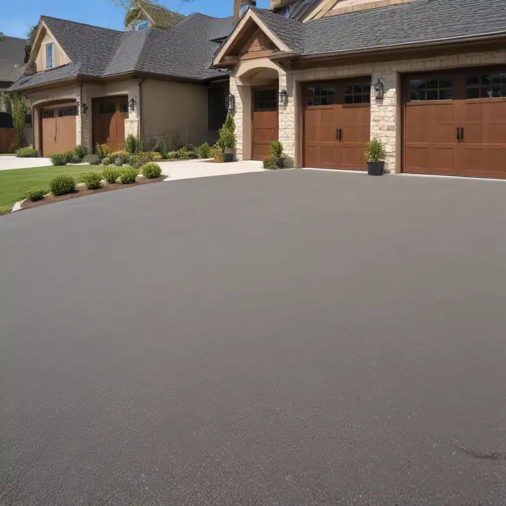 Eco-Friendly Driveway Options to Reduce Your Carbon Footprint