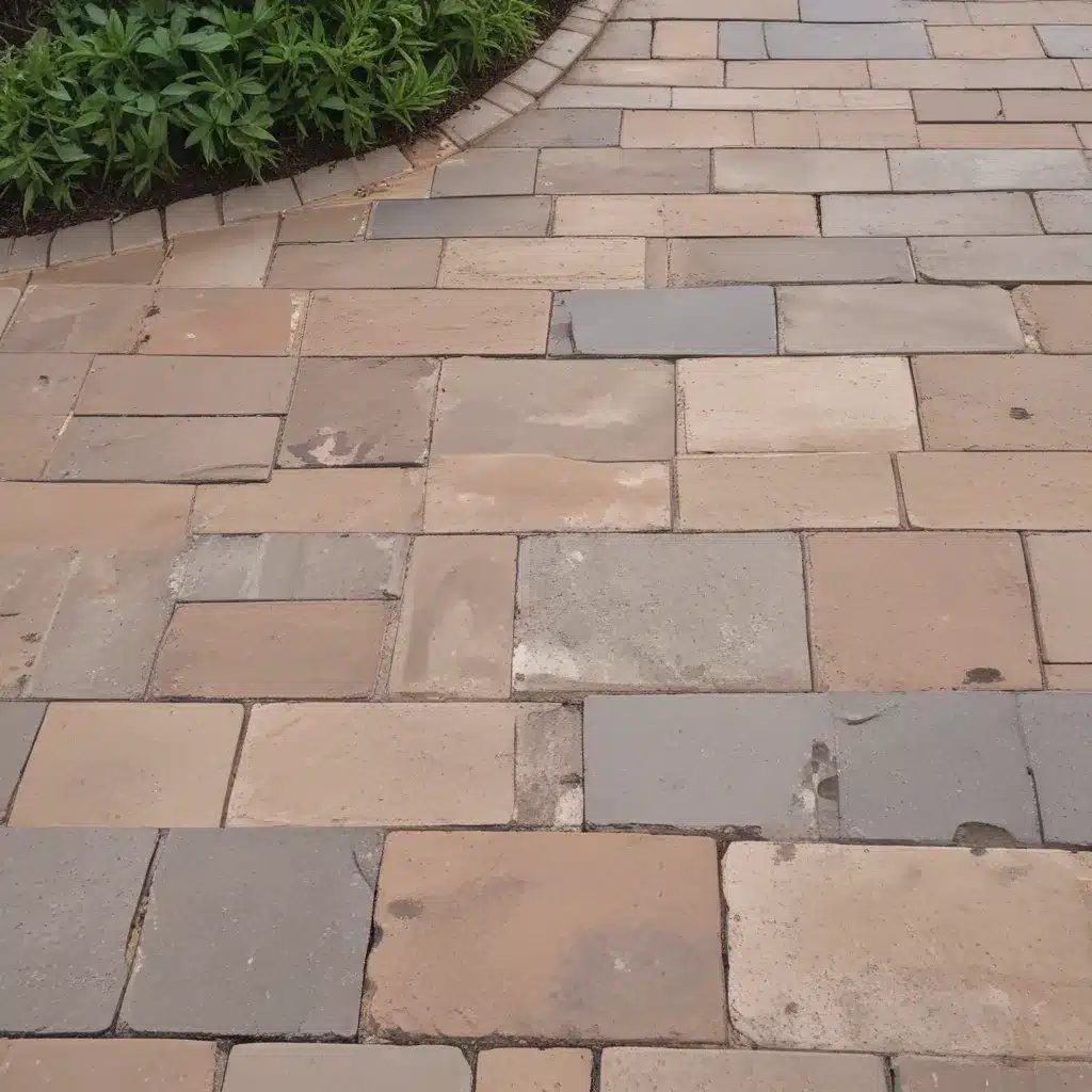 Everything You Need to Know Before Installing Brick Pavers