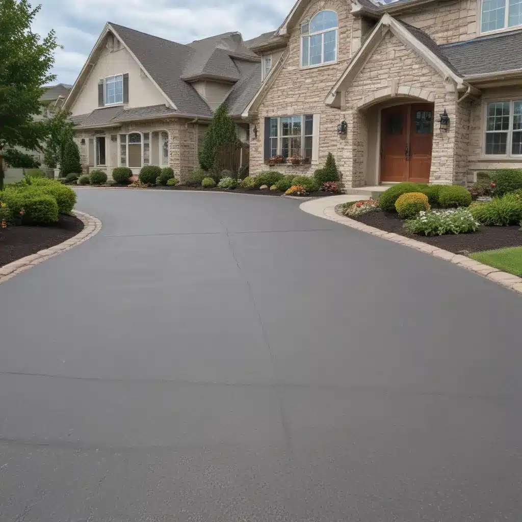 Extend Your Driveways Life with Proper Maintenance