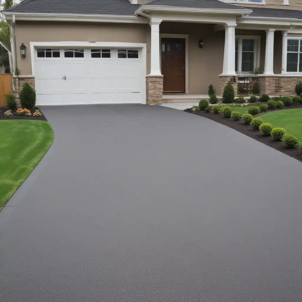 Fresh Ideas for Upgrading Your Driveway on a Budget