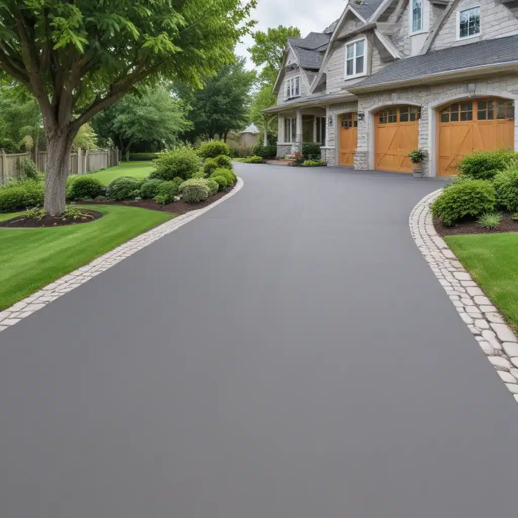 From Dingy to Distinctive: Driveway Renovation Ideas that Wow