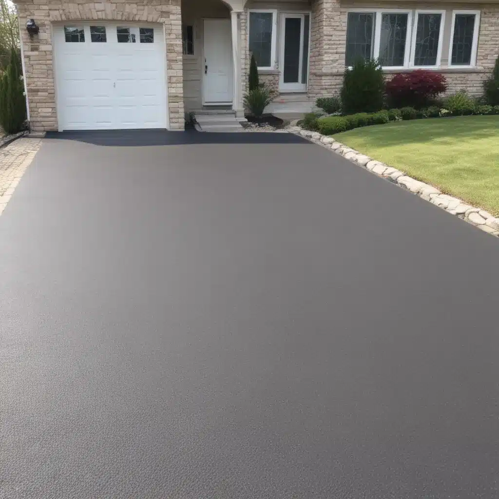 Give New Life To An Old Driveway With Simple Resurfacing