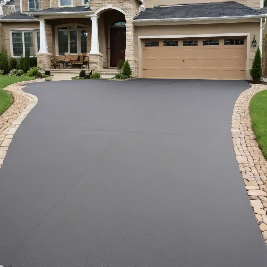 Give Your Driveway an Upgrade: Easy Makeover Ideas