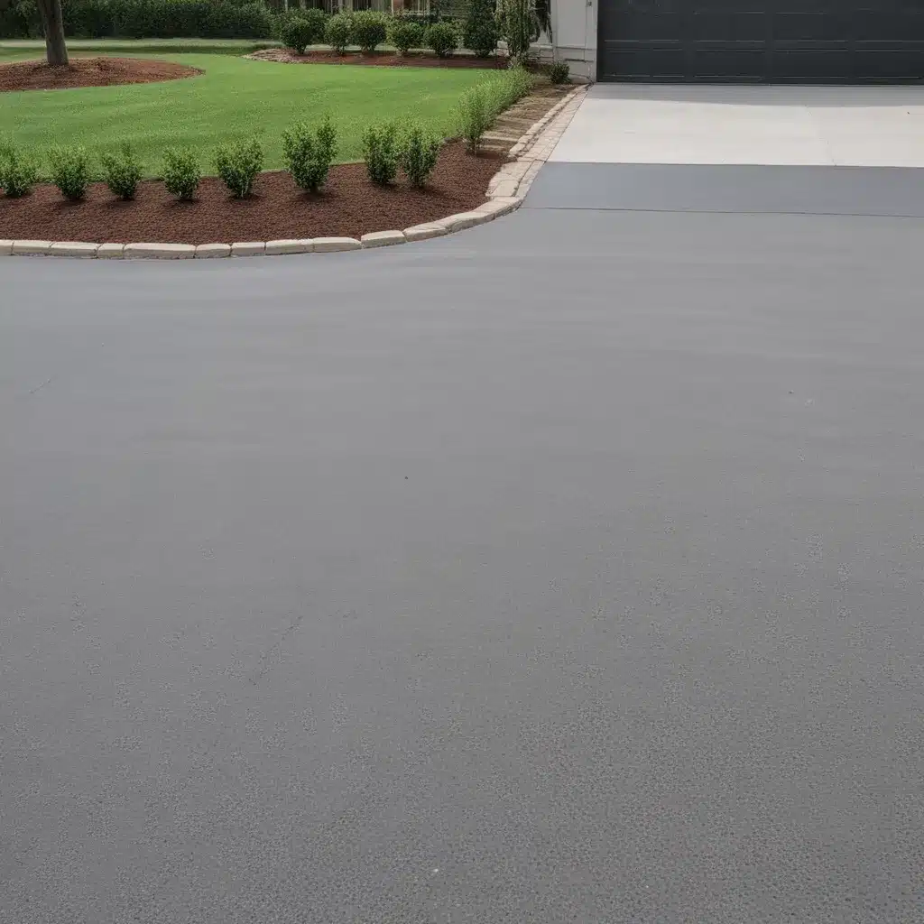 Groundbreaking Driveway Materials You Need to Know About